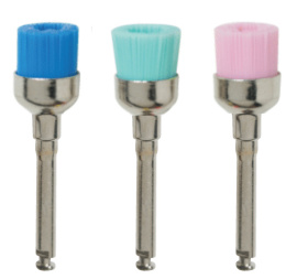 Prophy Brushes S-268A Soft