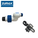 Adapter do telefonów ZUMAX Easy 360 PLUS + uchwyt
