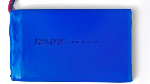 BATERIA HL8300