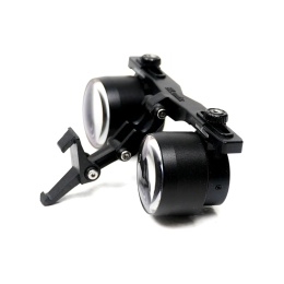 BiLumix Lupa okularowa do lamp 2,5x Flex