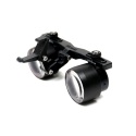 BiLumix Lupa okularowa do lamp 2,5x Flex