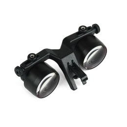 BiLumix Lupa okularowa do lamp 2,5x
