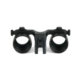 BiLumix Lupa okularowa do lamp 2,5x