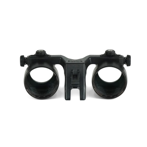 BiLumix Lupa okularowa do lamp 2,5x