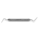 DENTECH KSK Ryuboku Plugger 08-10 uchwyt okrągły