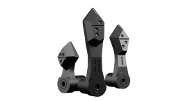 EIGHTEETH Orion Kit - zestaw do odbudowy pełnołukowej