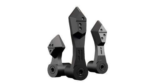 EIGHTEETH Orion Kit - zestaw do odbudowy pełnołukowej