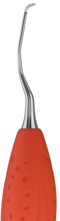 MEDDINS Kireta Gracey mini 11/12 żółty ring Silikon