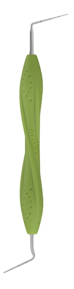 MEDDINS Plugger endodontyczny Typ 1 35/70 Silikon