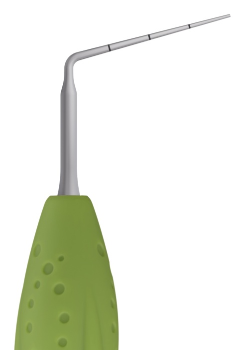 MEDDINS Plugger endodontyczny Typ 1 35/70 Silikon
