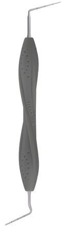 MEDDINS Plugger endodontyczny Typ 2 40/80 Silikon