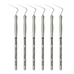 Micro Shaper stalowy typu H