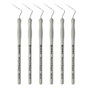 Micro Shaper stalowy typu K