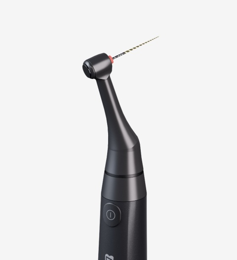 Mikrosilnik endodontyczny Dental Perfect Endo Master
