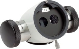 Przystawka Beam Splitter do mikroskopów ZUMAX z kolankiem 20/80