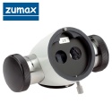 Przystawka Beam Splitter do mikroskopów ZUMAX z kolankiem 20/80