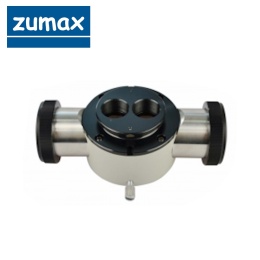 Rozdzielacz sygnału Beam Splitter do mikroskopów ZUMAX - płaski 20/80