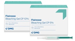 Wybielanie DMG Flairesse Bleaching Gel CP 5% Refill 5ml