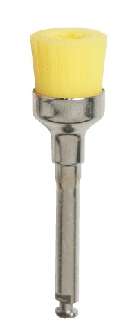 ReBulid posterior - RB8