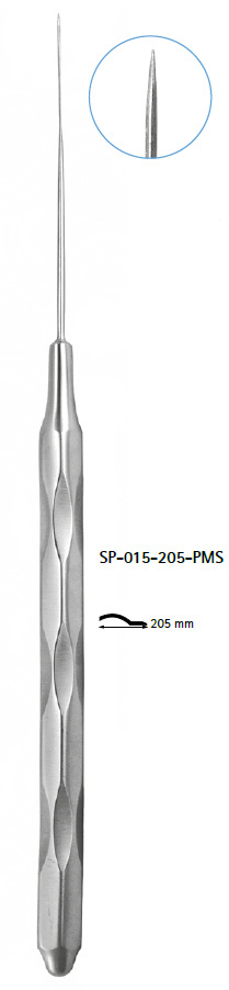 Mikrozgłębnik endodontyczny SP-015-205-PMS