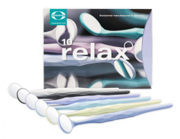 ULTRA Relax - lusterko stomatologiczne