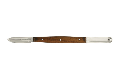 Nóż do wosku Lessmann 17 cm J 170