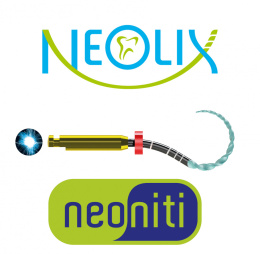 NEOLIX Neoniti A1 - 3 szt.