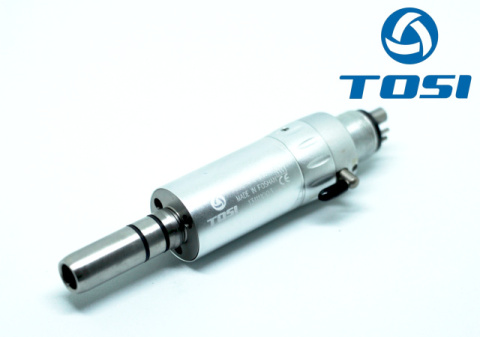 Mikrosilnik do kątnicy (spray zewnętrzny) TOSI TX-9C