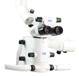 Mikroskop operacyjny ZUMAX OMS 2360