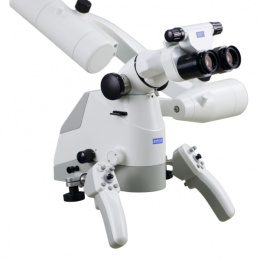 Mikroskop operacyjny ZUMAX OMS 3200
