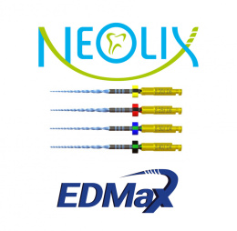 NEOLIX EDMax ASSORTED KIT No. 3