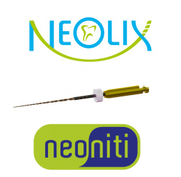 NEOLIX Neoniti GPS - 3 szt.