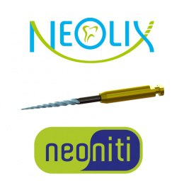 NEOLIX Neoniti C1 - 3 szt.
