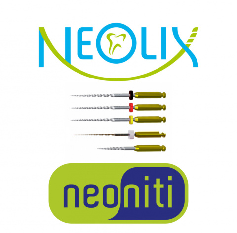 NEOLIX Neoniti ASSORTED KIT No. 1