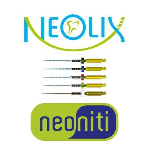 NEOLIX Neoniti ASSORTED KIT No. 2