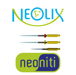NEOLIX Neoniti INTRO KIT No. 1