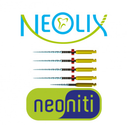 NEOLIX Neoniti STARTER KIT