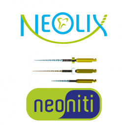 NEOLIX Neoniti INTRO KIT No. 3