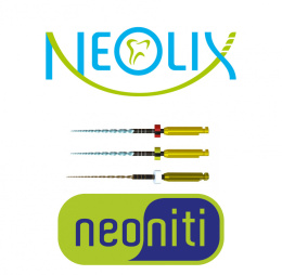 NEOLIX Neoniti INTRO KIT No. 4