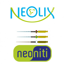 NEOLIX Neoniti INTRO KIT No. 5