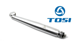 Turbina stomatologiczna z generatorem światła TOSI TX-164(C)