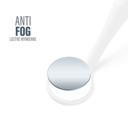 MOTRANSER Lustro wymienne Anti-fog do M1, M2, M3, M7