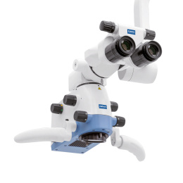 Mikroskop operacyjny ZUMAX OMS 2000