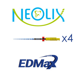 NEOLIX EDMax Shaper