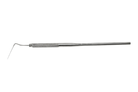 Plugger z kalibracją do gutaperki, śr. 0,4 mm Neva K 291