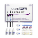 QuickWhite 3 PAC KIT - system do wybielania