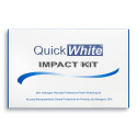 QuickWhite IMPACT KIT - system do wybielania