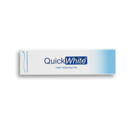 QuickWhite WHITE PEN - system do wybielania