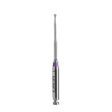 MUNCE DISCOVERY BURS 31 mm - 4/pack