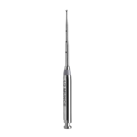 MUNCE DISCOVERY BURS 34 mm - 4/pack